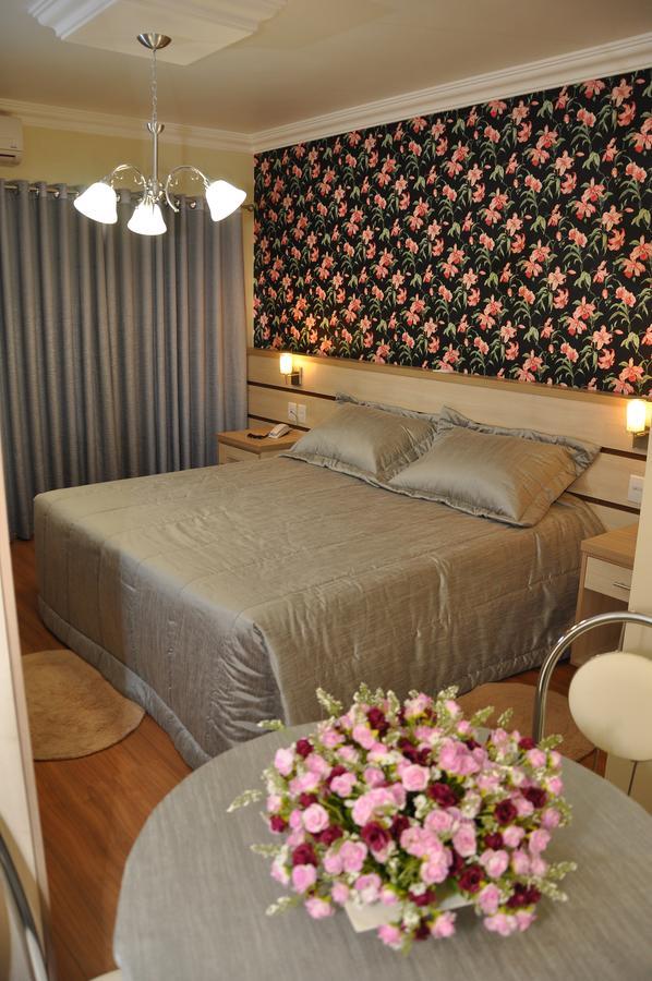 Santa Rita  Hotel Premier מראה חיצוני תמונה