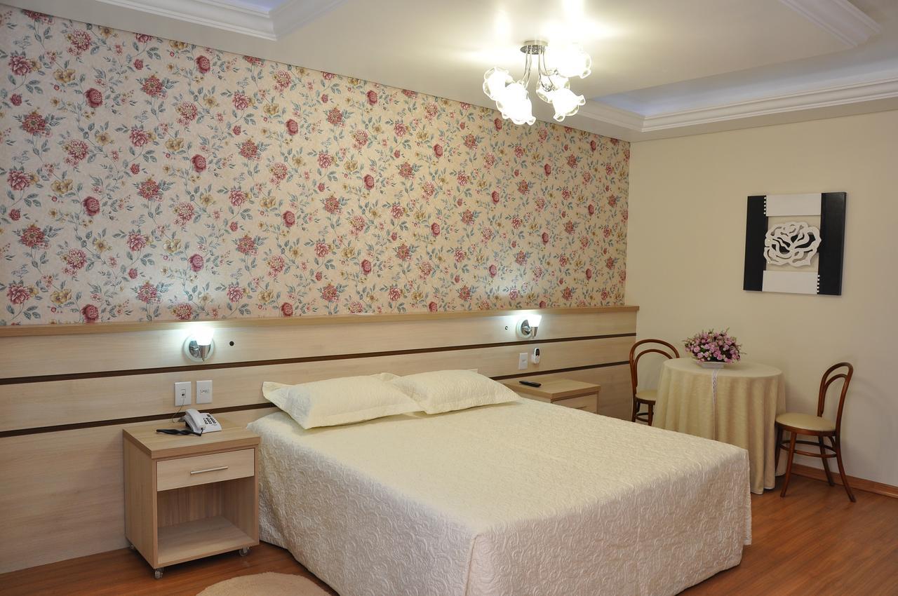 Santa Rita  Hotel Premier מראה חיצוני תמונה