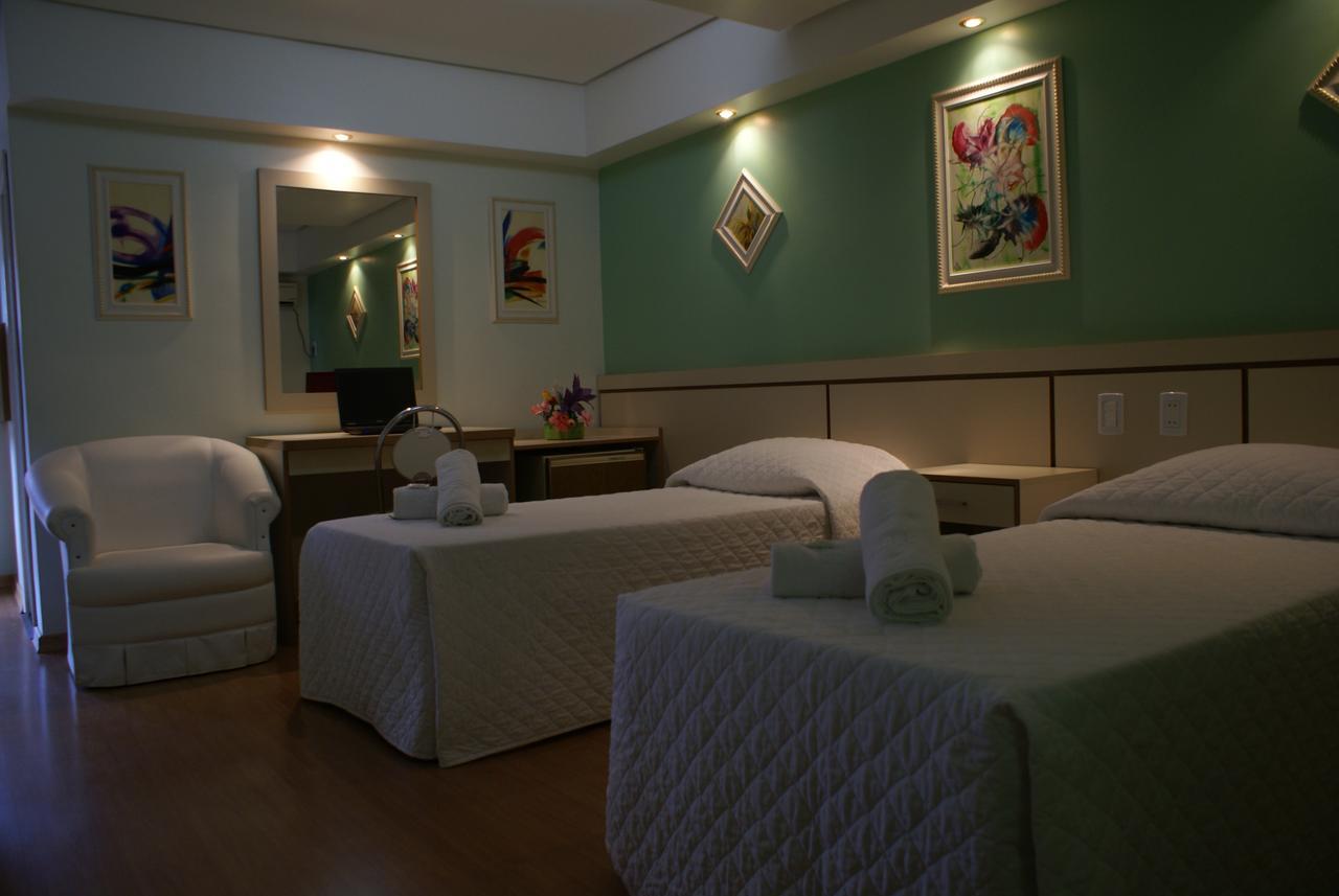 Santa Rita  Hotel Premier מראה חיצוני תמונה