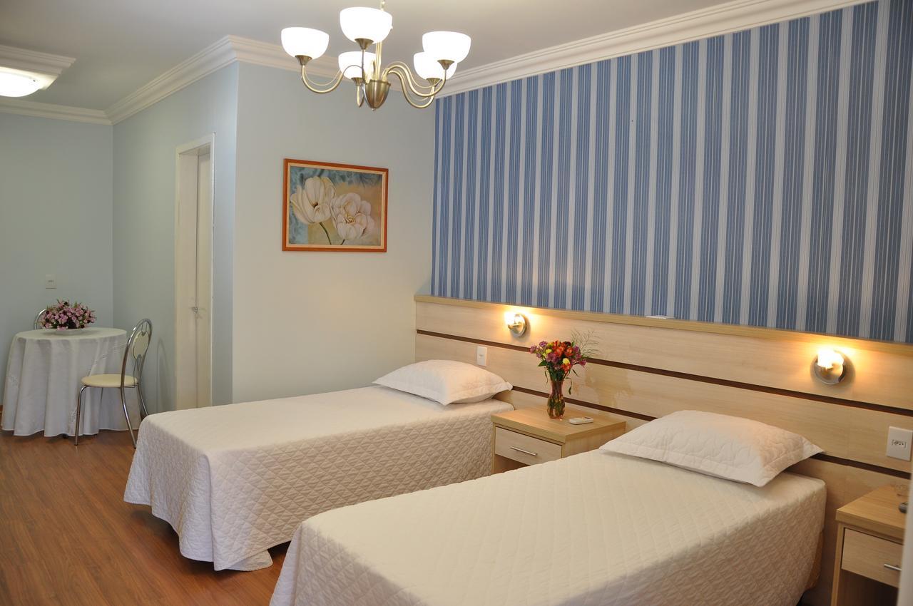 Santa Rita  Hotel Premier מראה חיצוני תמונה