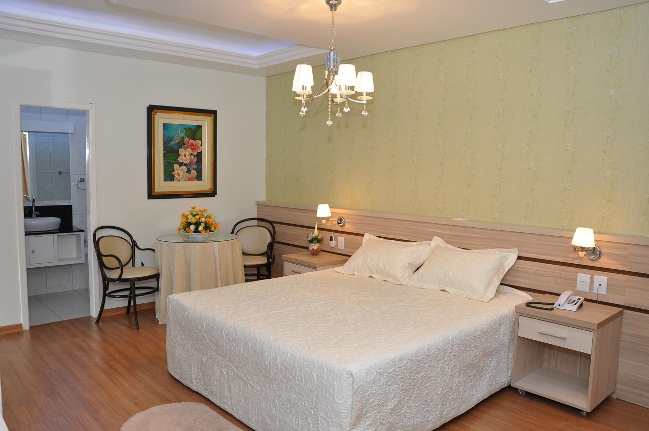 Santa Rita  Hotel Premier מראה חיצוני תמונה