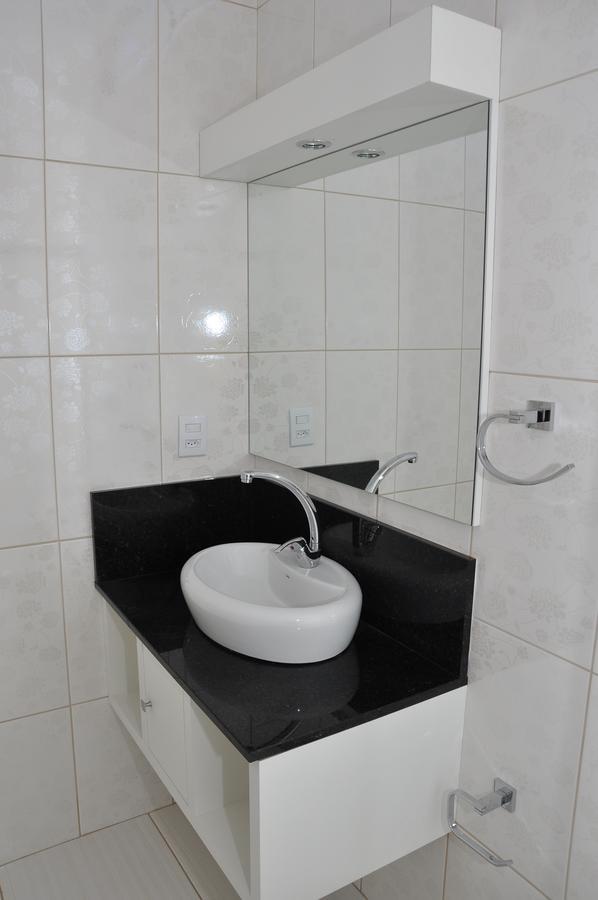 Santa Rita  Hotel Premier מראה חיצוני תמונה
