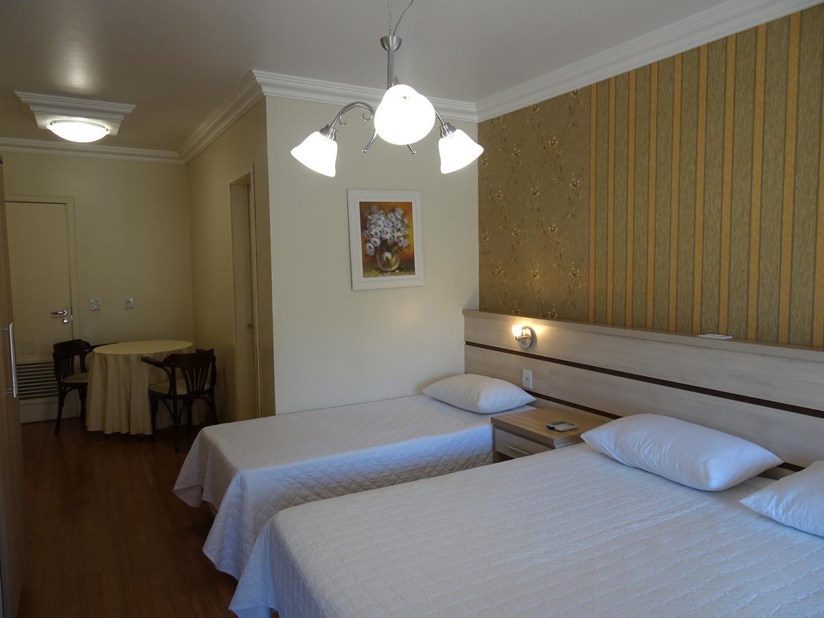 Santa Rita  Hotel Premier מראה חיצוני תמונה