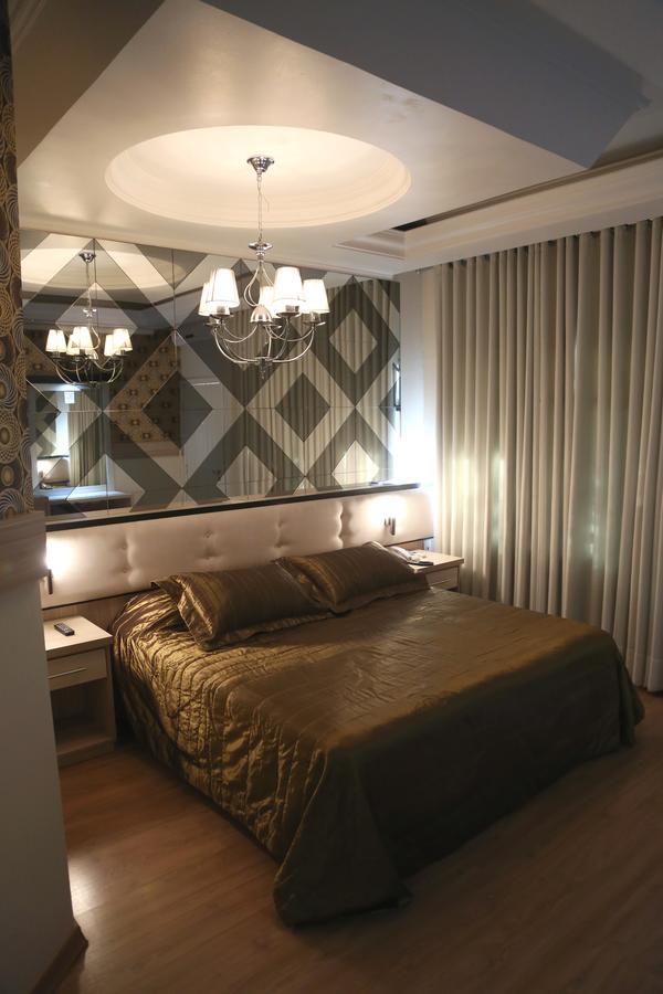 Santa Rita  Hotel Premier מראה חיצוני תמונה