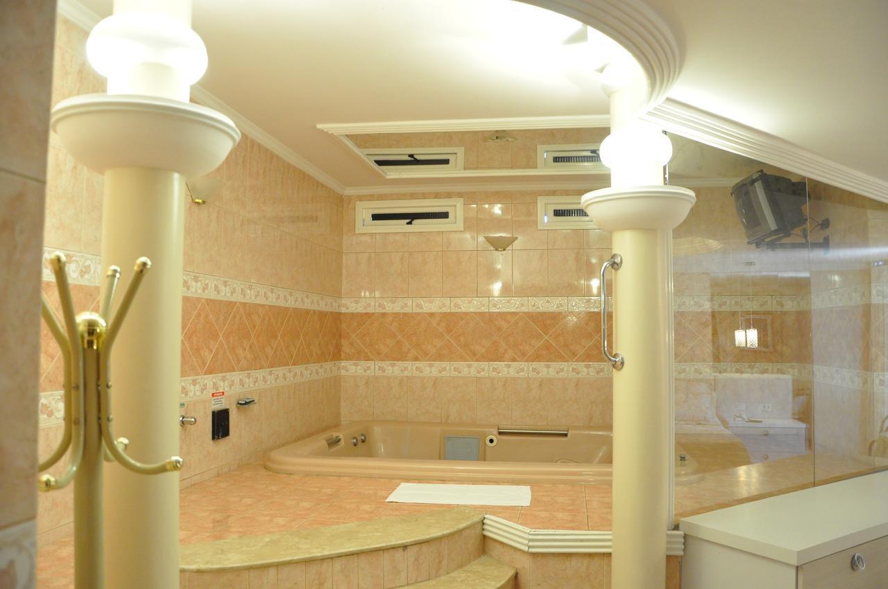 Santa Rita  Hotel Premier מראה חיצוני תמונה