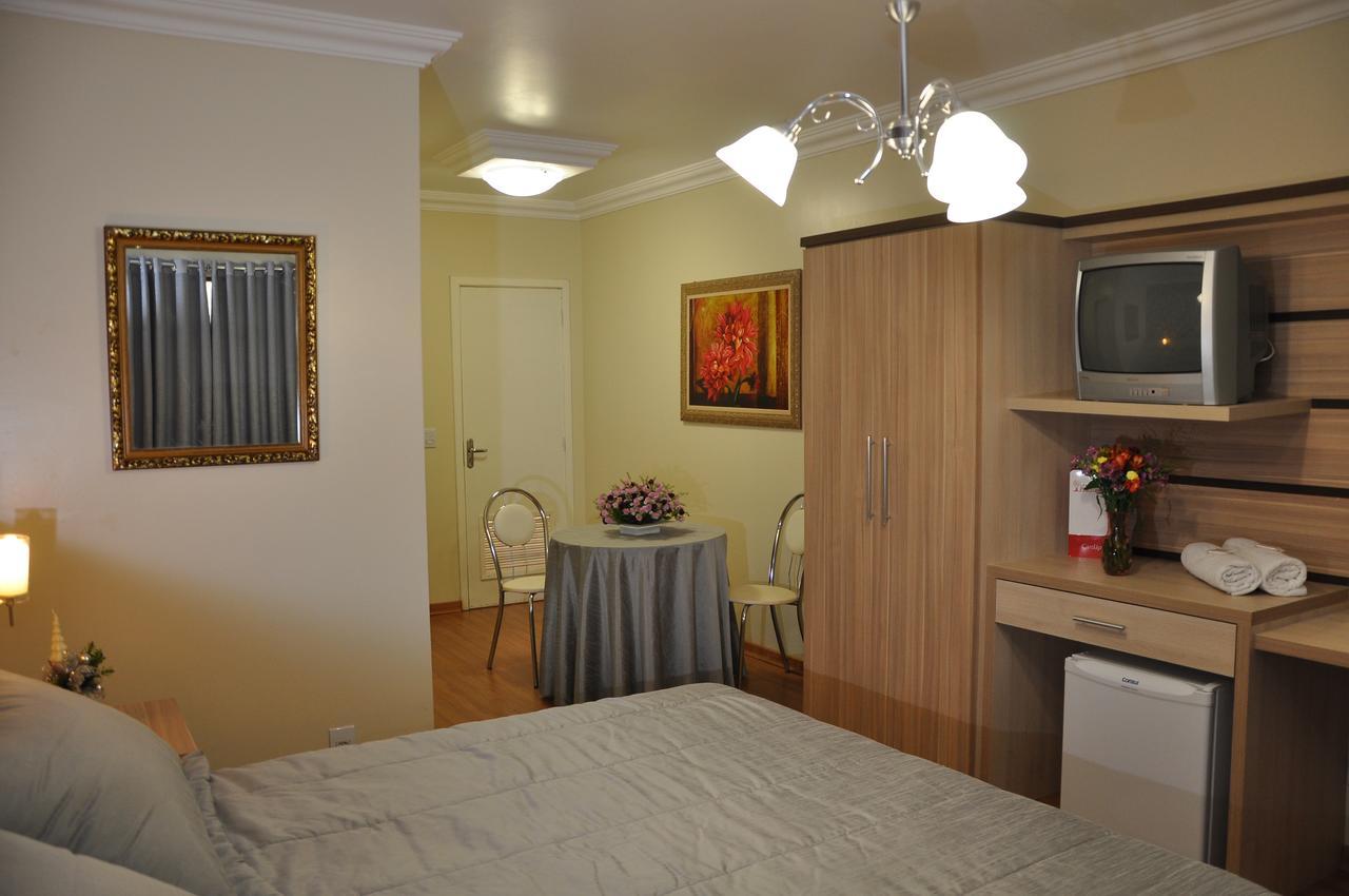 Santa Rita  Hotel Premier מראה חיצוני תמונה