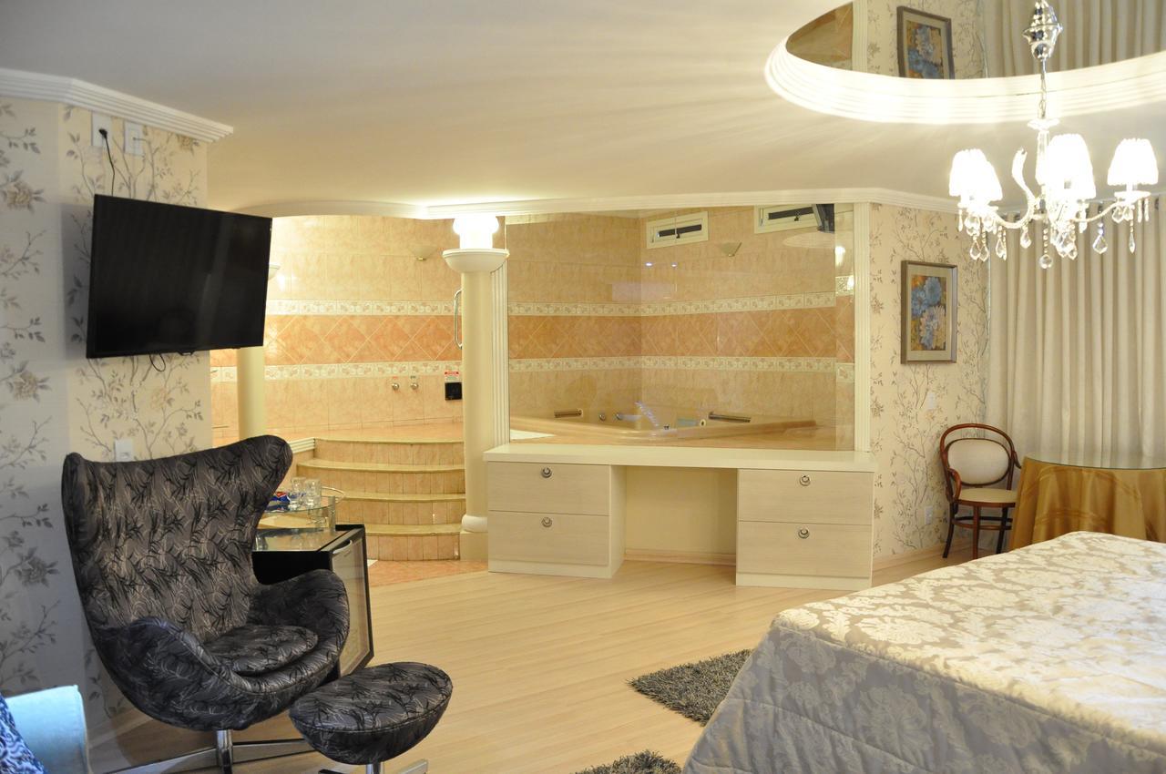 Santa Rita  Hotel Premier מראה חיצוני תמונה