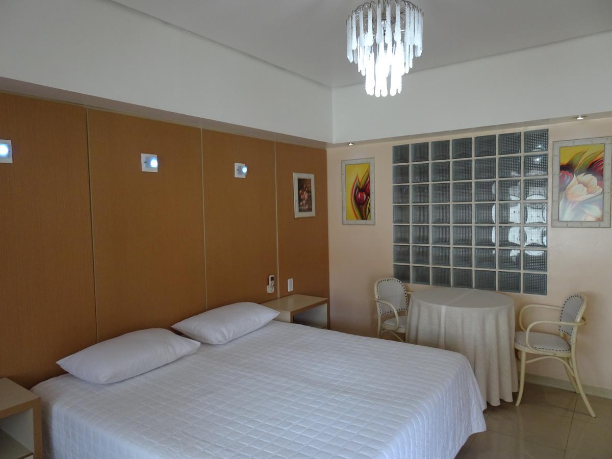 Santa Rita  Hotel Premier מראה חיצוני תמונה